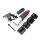 Машинка для стрижки Geemy GM-550