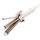 Плойка-гофре 4в1 Geemy Gm-2962
