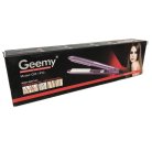 Утюжок выпрямитель для волос Geemy Gm-1952