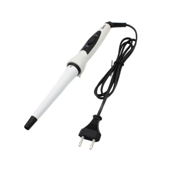 Конусна плойка для локонів Geemy Gm-2815