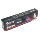 Плойка щипці гофре для волосся Geemy GM-1953