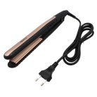 Плойка випрямляч для волосся Geemy GM-2955w
