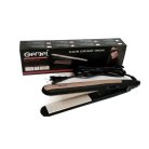 Плойка випрямляч для волосся Geemy GM-2955w
