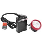 Фонарь шахтерский Shanxing SX-0019 коногонка
