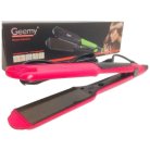 Плойка-праска гофре Geemy GM-2977