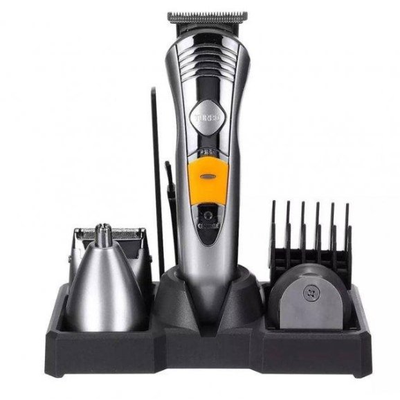 Машинка для стрижки Geemy GM-580 7 в 1