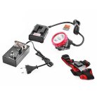Фонарь шахтерский Shanxing SX-0019 коногонка