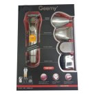 Машинка для стрижки Geemy GM-580 7 в 1