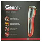 Машинка для стрижки Geemy GM-6027