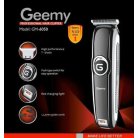 Машинка для стрижки Geemy GM-6050