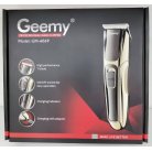 Машинка для стрижки Geemy GM-6069