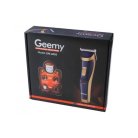 Машинка для стрижки Geemy GM-6005