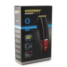 Машинка для стрижки Geemy GM-807