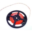 Світлодіодна стрічка SMD 3528 (60 Led/метр) 12 вольтів, колір червоний