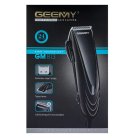 Машинка для стрижки Geemy GM-813