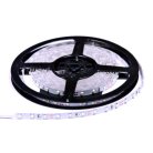 Светодиодная лента SMD 3528 (60 Led/метр) 12 вольт, силикон, цвет белый, синий