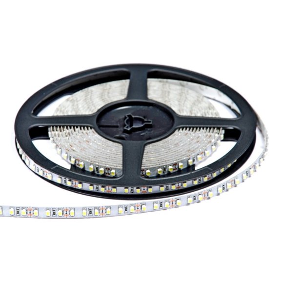 Світлодіодна стрічка SMD 3528 (120 Led/метр) 12 вольт, колір ЧЕРВОНИЙ, СИНIЙ