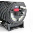 Аккумуляторный фонарь-прожектор BL-W869A