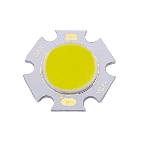 Світлодіод 5W