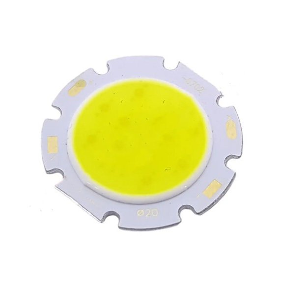Светодиод 7W