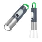 Аккумуляторный фонарь с боковым светом BL-505-P50