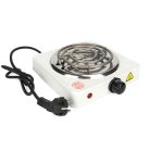 Плита электрическая спиральная Hot Plate G-1000W