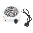 Плита електрична спіральна Hot Plate G-500W