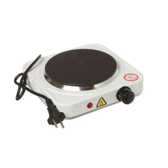 Плита электрическая дисковая Hot Plate B-1000W