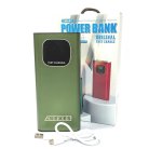 Повербанк Arexes 16000mah