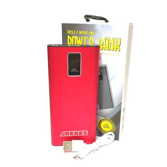 Повербанк Arexes 7000mah