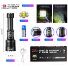 Аккумуляторный фонарь BL-G200-P160