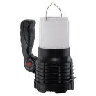 Аккумуляторный фонарь-светильник ZF-781
