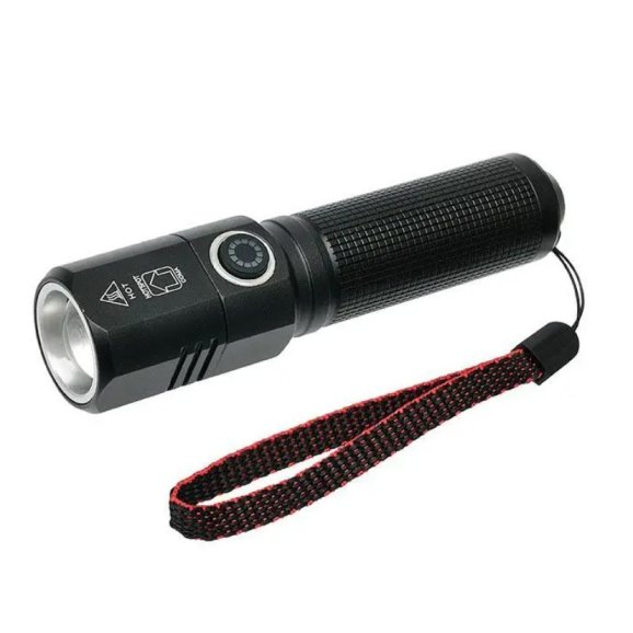 Акумуляторний ліхтар BL-526-P50