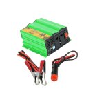 Инвертор 300w 12-220 В
