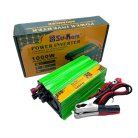 Инвертор 1000w 12-220 В