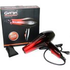 Фен для волос Gemei GM-1719