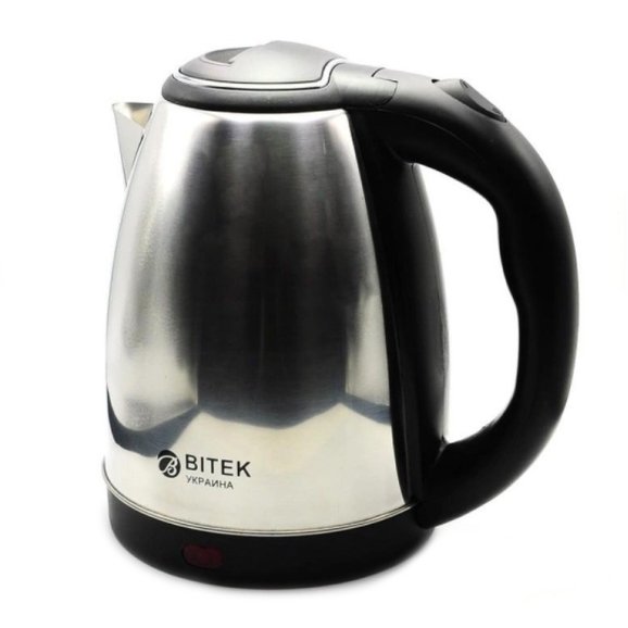 Электрочайник BITEK BT-7001 дисковый