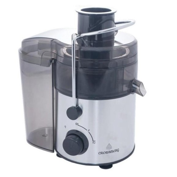 Соковыжималка Crownberg CB-3402