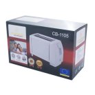 Тостер электрический Crownberg CB-1105