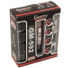 Машинка для стрижки Geemy GM-592