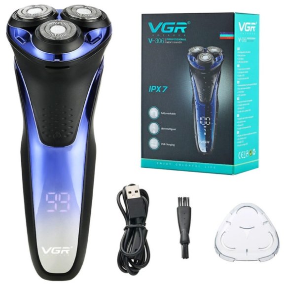 Электробритва VGR V-306