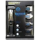 Машинка для стрижки Geemy GM-853