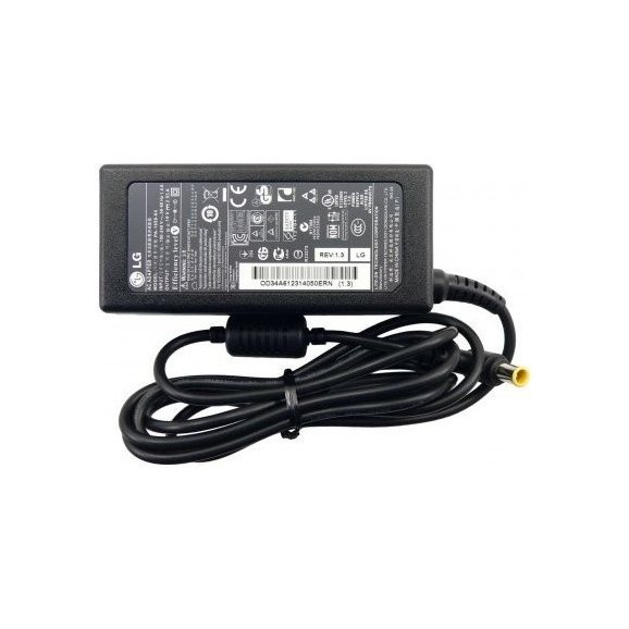Блок питания LG 19v 1.3a (6.5 * 4.4)