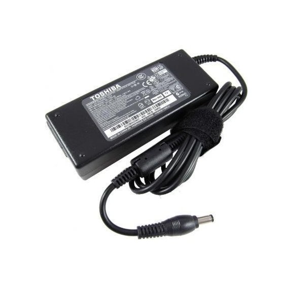 Блок питания Toshiba 19v 3.95a (5.5 * 2.5)