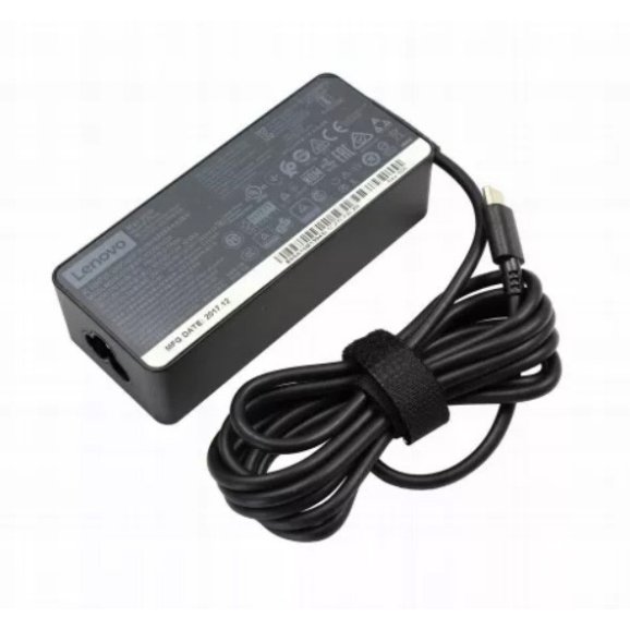 Блок питания Lenovo 20v 3.25a (Type-C)