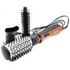 Фен-щетка для укладки волос Gemei GM-4828