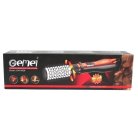 Фен-щітка для укладки волосся Gemei GM-4828