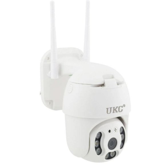 Камера видеонаблюдения WiFi Smart Camera 6913