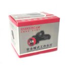 Фонарь шахтерский Shanxing SX-008 коногонка