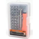 Отвертка со сменными битами SW-7389C